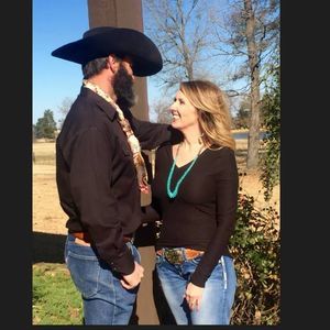 Meet your Posher, Marc